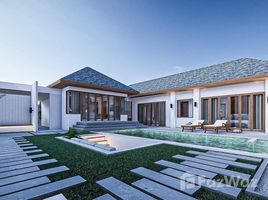 2 chambre Villa for sale in Phuket, Rawai, Phuket Town, Phuket