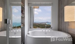 3 Bedrooms House for sale in Bo Phut, Koh Samui Verano Residence