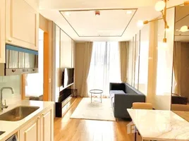 1 chambre Condominium à louer à , Khlong Tan Nuea