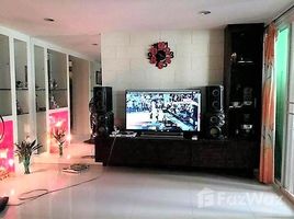 3 Bedrooms Townhouse for sale in Lat Phrao, Bangkok Town House New Renovated In Lat Phrao