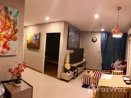 2 Habitación Departamento en venta en Tree Condo Sukhumvit 50, Phra Khanong