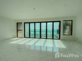 5 Habitación Apartamento en alquiler en Feliz En Vista, Thanh My Loi, District 2