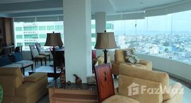 Oceanfront Apartment For Sale in Salinasで利用可能なユニット