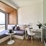 1 спален Квартира в аренду в Triple Y Residence, Wang Mai