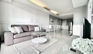 2 Bedrooms Condo for sale in Phra Khanong, Bangkok The Waterford Sukhumvit 50