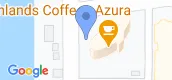 地图概览 of Azura Da Nang