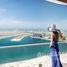 4 Schlafzimmer Penthouse zu verkaufen im Address The Bay, EMAAR Beachfront