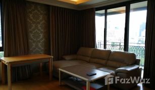 3 Bedrooms Condo for sale in Lumphini, Bangkok Prive by Sansiri