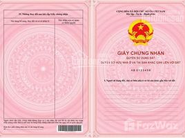 ホーチミン市 で売却中 4 ベッドルーム 一軒家, Hiep Binh Phuoc, Thu Duc, ホーチミン市