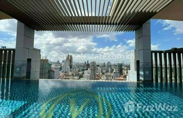 One Bedroom in BKK1 in Boeng Keng Kang Ti Muoy, 金边