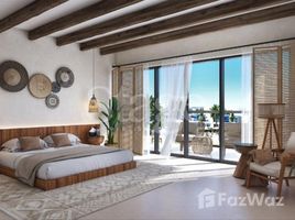 4 спален Дом на продажу в Santorini, DAMAC Lagoons, Дубай