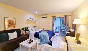 1 Schlafzimmer Wohnung zu verkaufen in Bang Chak, Bangkok Regent Home 4