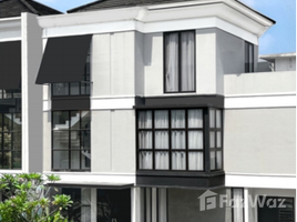 4 Habitación Casa en venta en Pasar Minggu, Jakarta, Pasar Minggu