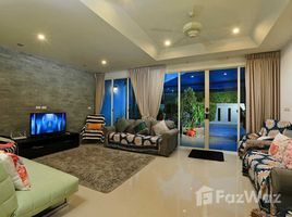 2 Schlafzimmer Reihenhaus zu verkaufen im Kamala Paradise 2, Kamala, Kathu, Phuket