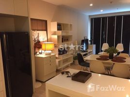 2 спален Квартира в аренду в Noble Solo, Khlong Tan Nuea