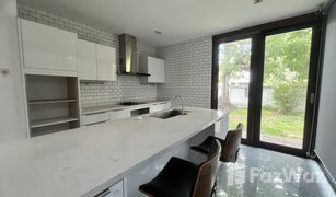 5 Bedrooms House for sale in San Phisuea, Chiang Mai Lanna Ville