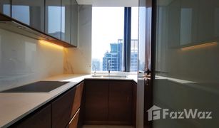 3 Bedrooms Penthouse for sale in Khlong Tan, Bangkok The Estelle Phrom Phong