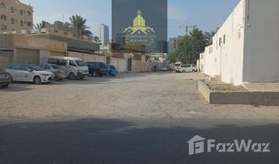 N/A Grundstück zu verkaufen in Al Rashidiya 2, Ajman Al Nakhil