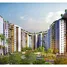 2 Habitación Apartamento en venta en Rajarhat, Barasat, North 24 Parganas, West Bengal, India