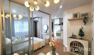 Studio Condo for sale in Bang Kaeo, Samut Prakan Lumpini Mega City Bangna