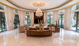 5 Habitaciones Villa en venta en Signature Villas, Dubái Signature Villas Frond B