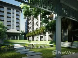 Студия Кондо на продажу в The Seed Sathorn-Taksin, Khlong Ton Sai