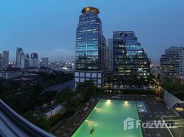 Студия Кондо в аренду в Grand Park View Asoke, Khlong Toei Nuea