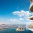 2 غرفة نوم شقة للبيع في Grand Bleu Tower, إعمار بيتشفرونت, Dubai Harbour