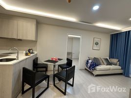 อพาร์ทเม้นท์ 2 ห้องนอน ให้เช่า ในโครงการ วีธารา สุขุมวิท 36, คลองตัน