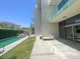 5 chambre Villa à vendre à District One Villas., District One, Mohammed Bin Rashid City (MBR)