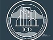 Iconized Construction And Development Limited Partnership is the developer of Terra da Luz