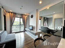 อพาร์ทเม้นท์ 1 ห้องนอน ให้เช่า ในโครงการ Wyne Sukhumvit, พระโขนง