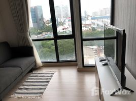 1 Bedroom Condo for rent in Thung Wat Don, Bangkok Bangkok Horizon Sathorn