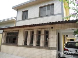 3 Habitación Casa en venta en Embaré, Santos