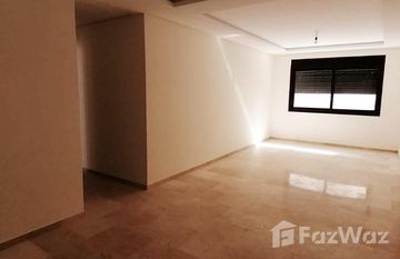 Appartement Haut standing de 85m² à wilaya center1 in NA (Tetouan Sidi Al Mandri), Tanger - Tétouan