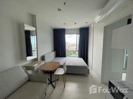 Studio Condo for sale at The Prodigy MRT Bangkhae, Bang Wa