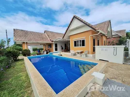 วิลล่า 3 ห้องนอน ให้เช่า ในโครงการ ดุสิตา วิลเลจ 1, ทับใต้