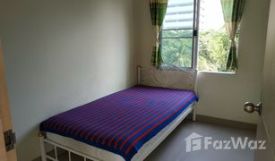 2 Schlafzimmern Wohnung zu verkaufen in Lat Yao, Bangkok Varawan Park Ngamwongwan 59