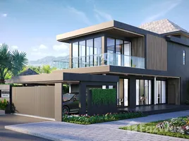 3 Habitación Villa en venta en Rawayana Beachfront Village, Rawai
