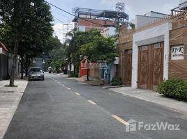3 Bedroom House for sale in District 11, Ho Chi Minh City, Ward 9, District 11