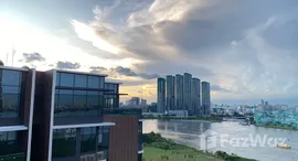 Available Units at The River Thu Thiem