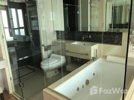 1 спален Кондо в аренду в The Address Asoke, Makkasan, Ратчатхещи