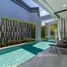 4 Bedroom House for sale at Belgravia Exclusive Pool Villa Bangna Rama9, Prawet