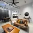 Studio Emper (Penthouse) for rent at Jesselton Twin Towers, Kota Kinabalu, Sabah