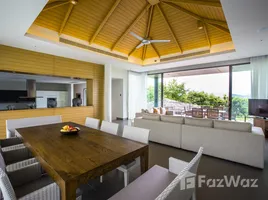 4 Bedroom Villa for rent at La Colline, Choeng Thale