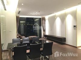 3 Bedroom Condo for rent at N05 - KDT Đông Nam Trần Duy Hưng, Trung Hoa