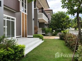 4 Bedrooms House for sale in San Kamphaeng, Chiang Mai The Bliss Koolpunt Ville 16