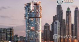 Доступные квартиры в Cavalli Casa Tower