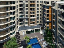 2 chambre Condominium à vendre à Siamese Nang Linchee., Chong Nonsi