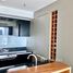 1 Habitación Departamento en venta en The River by Raimon Land, Khlong Ton Sai